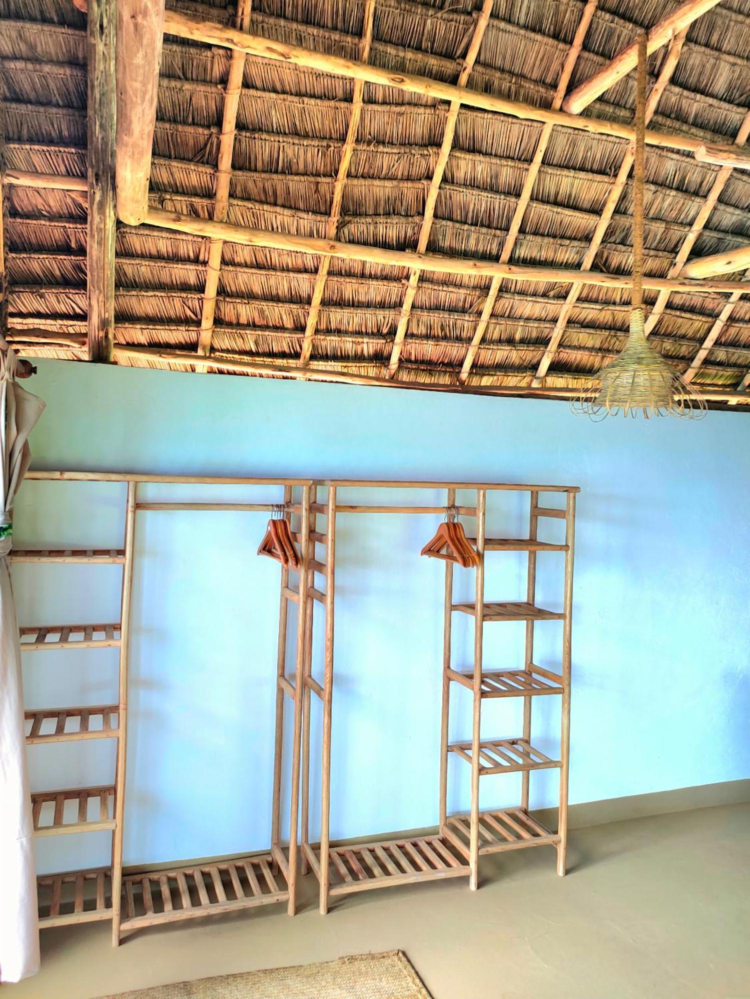 Eden Rock Zanzibar Hotel Mtende Стая снимка
