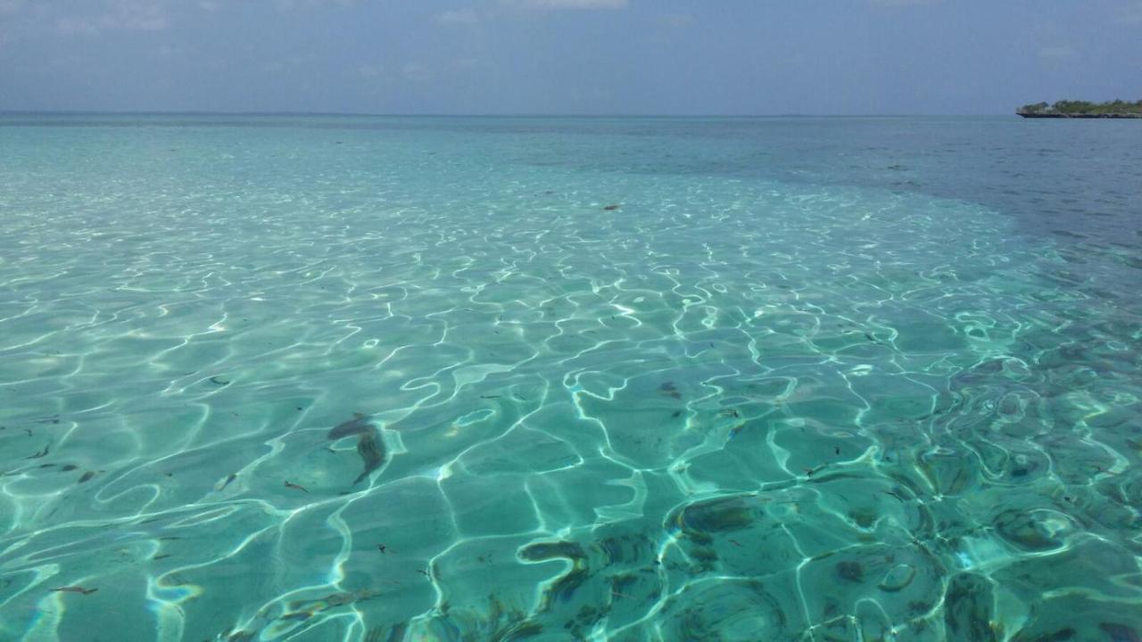 Eden Rock Zanzibar Hotel Mtende Екстериор снимка